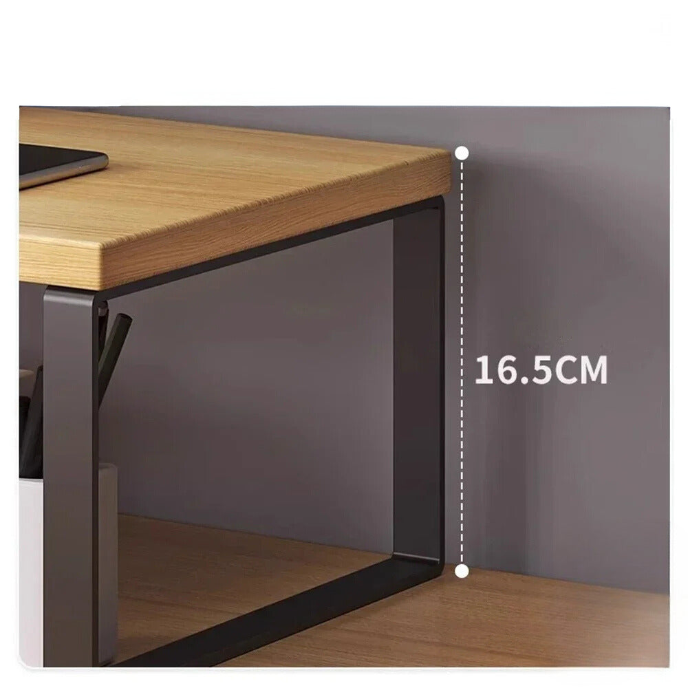 DeskOpti - Computer Monitor Stand