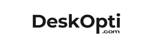 DeskOpti