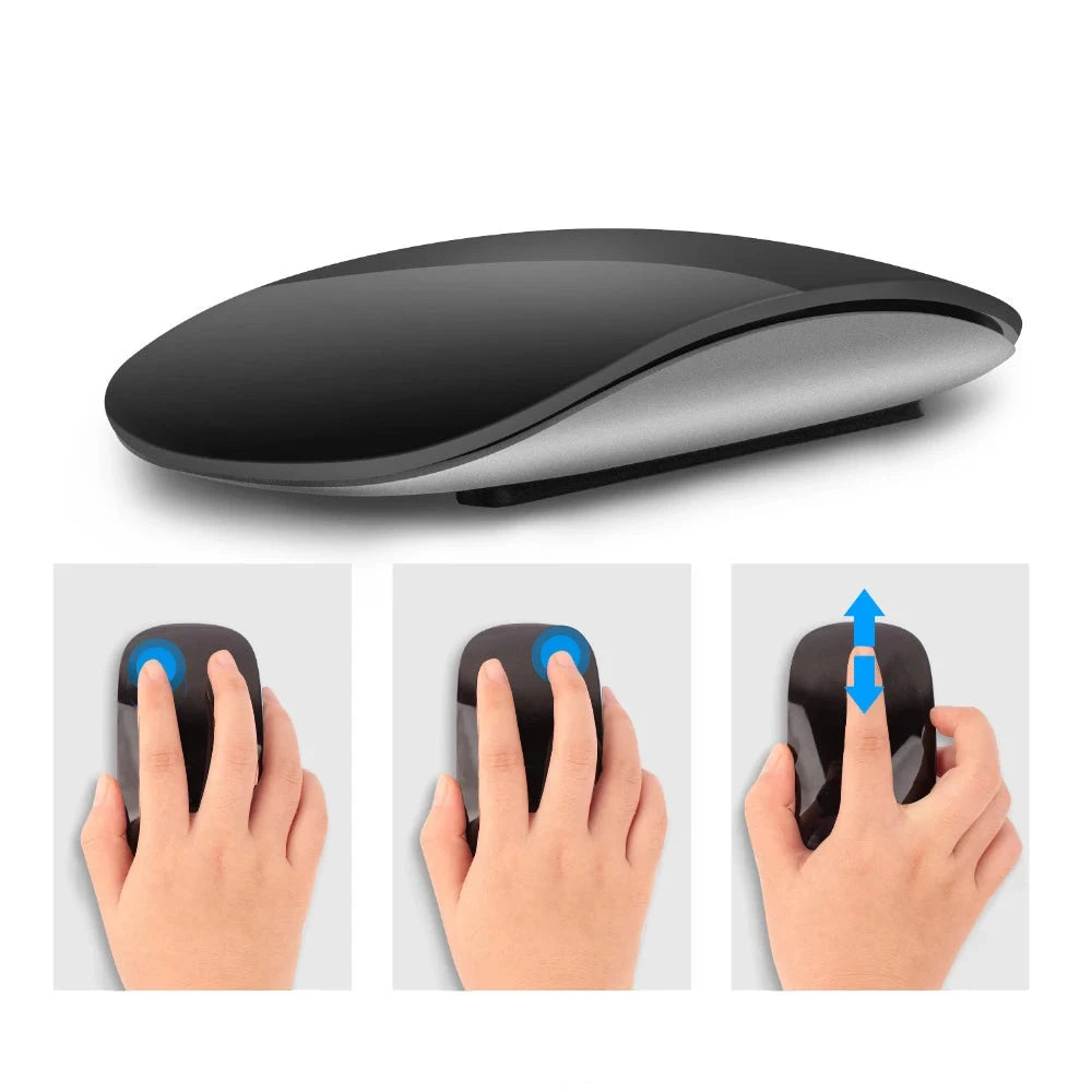 DeskOpti - Mac Computer Mouse