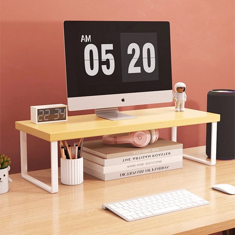 DeskOpti - Computer Monitor Stand