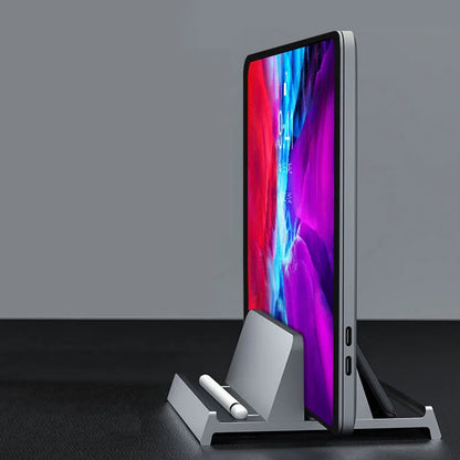 DeskOpti - Adjustable Laptop Stand