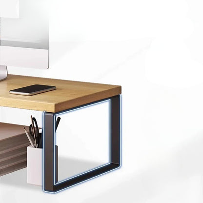 DeskOpti - Computer Monitor Stand